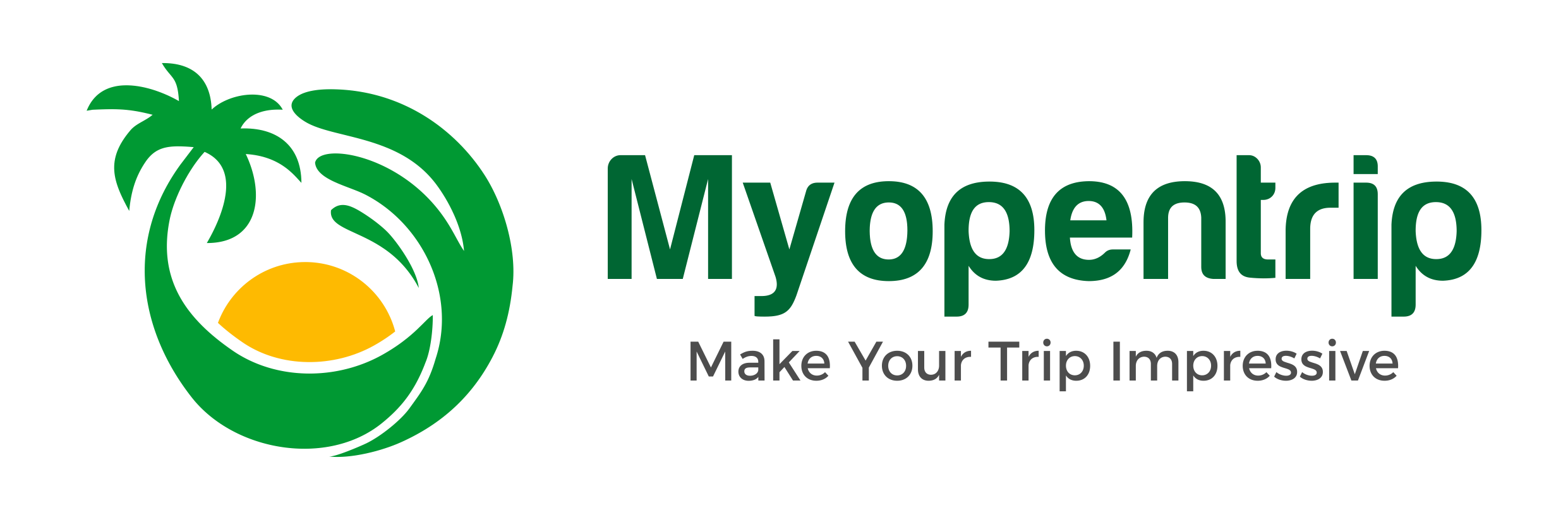 Logo Myopentrip