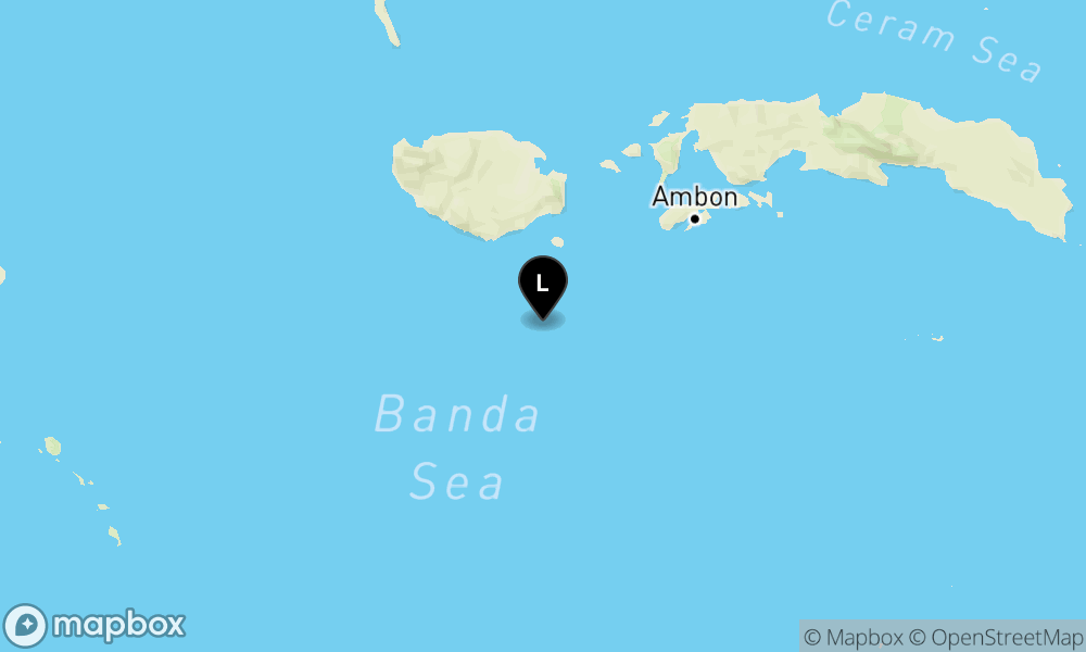 99 km BaratDaya BURUSELATAN-MALUKU