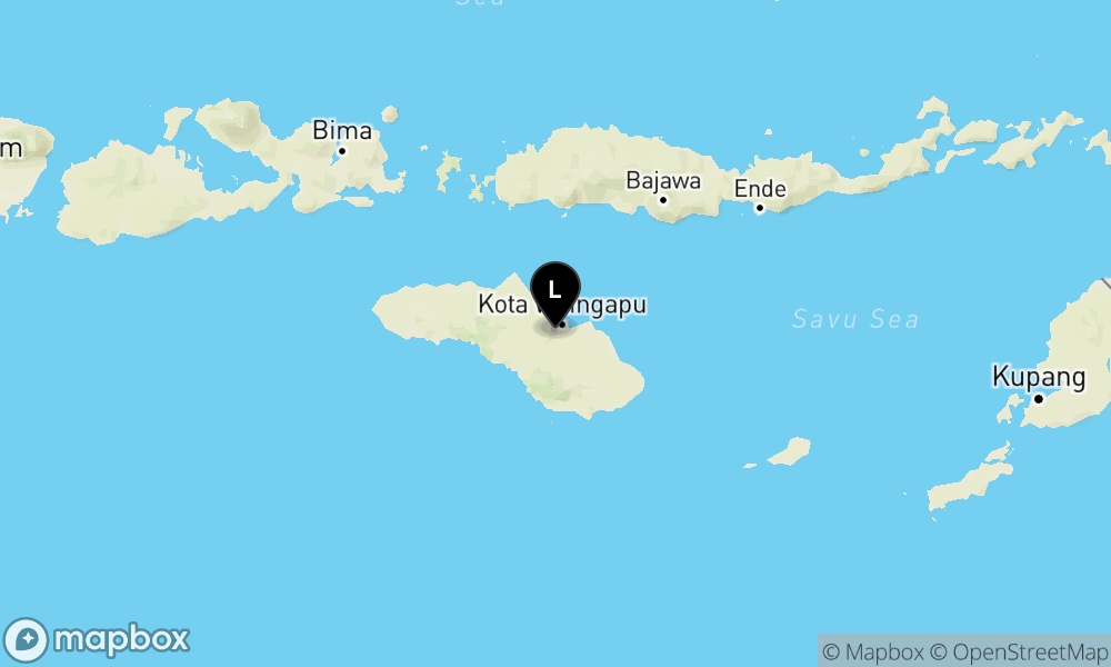 7 km BaratDaya WAINGAPU-NTT