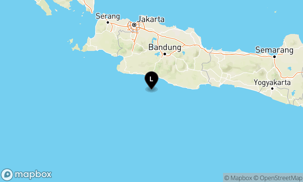 97 km BaratDaya KAB-BANDUNG-JABAR