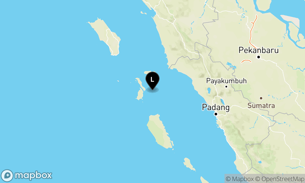 130 km BaratDaya PASAMANBARAT-SUMBAR