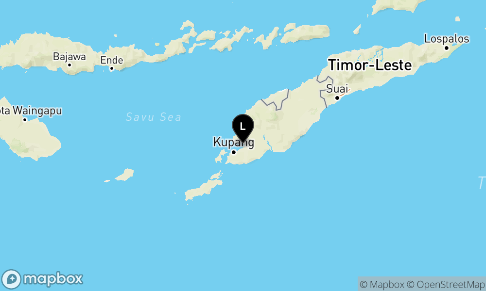 16 km BaratDaya KAB-KUPANG-NTT