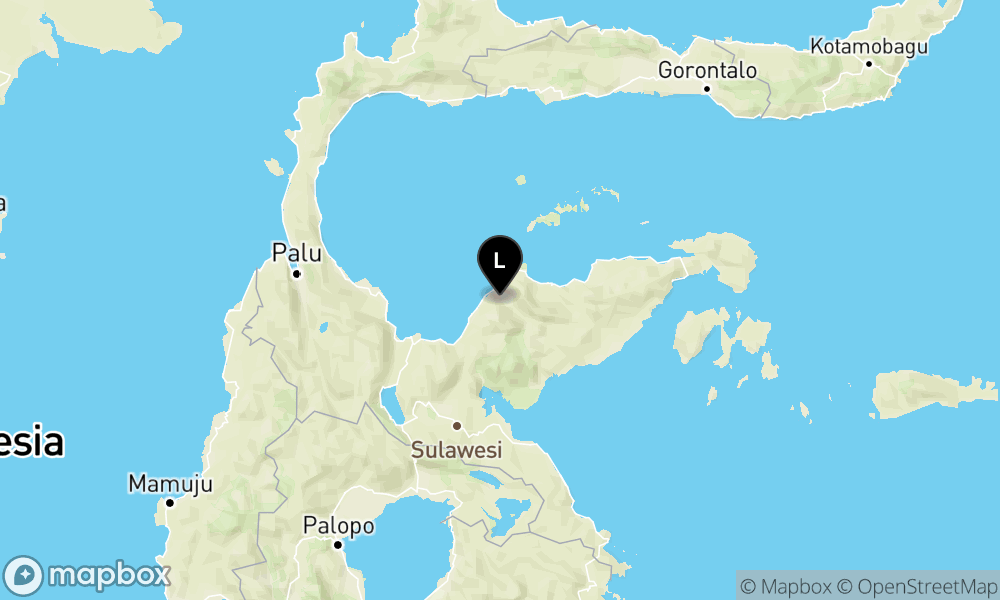 9 km BaratDaya TOJOUNA-UNA-SULTENG