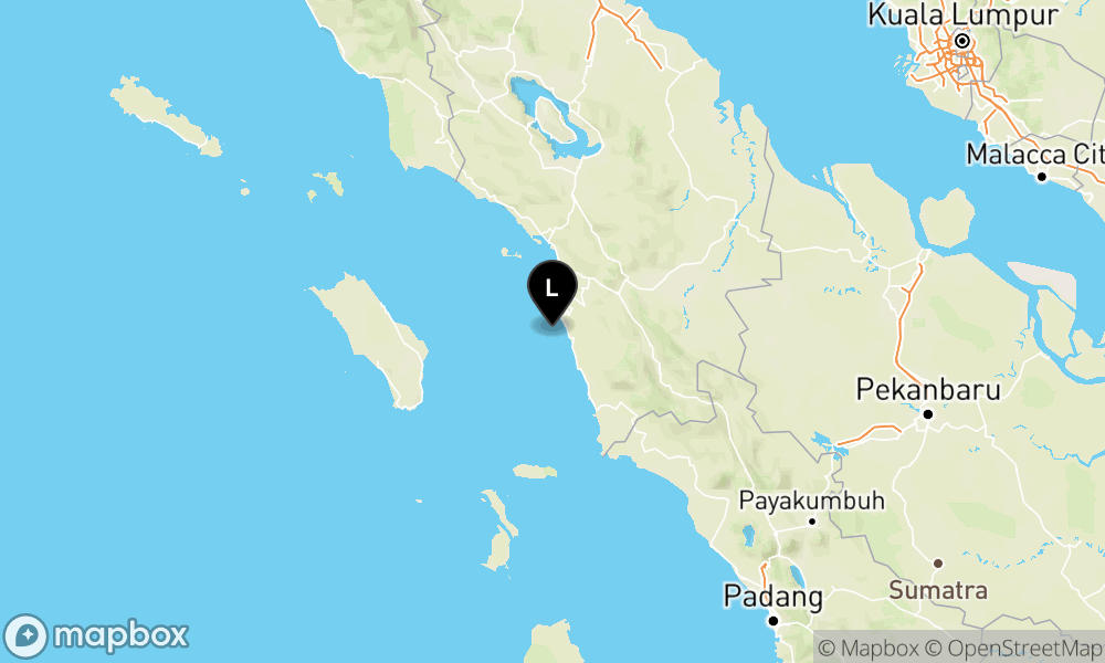 59 km BaratDaya PADANGSIDEMPUAN-SUMUT