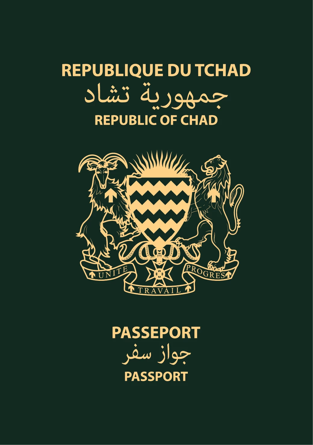 Paspor Cad